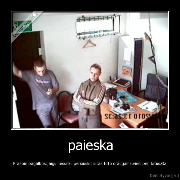 paieska