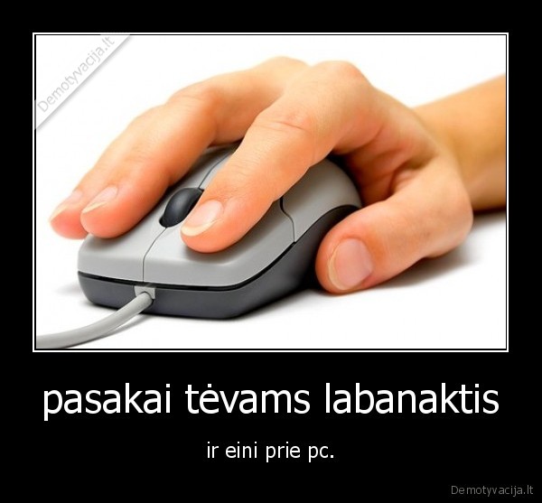pc,tevai,kompiuteris