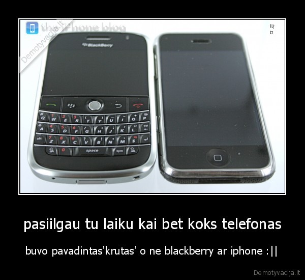 pasiilgau tu laiku kai bet koks telefonas