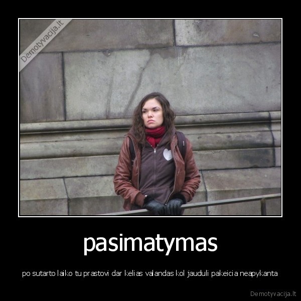 pasimatymas