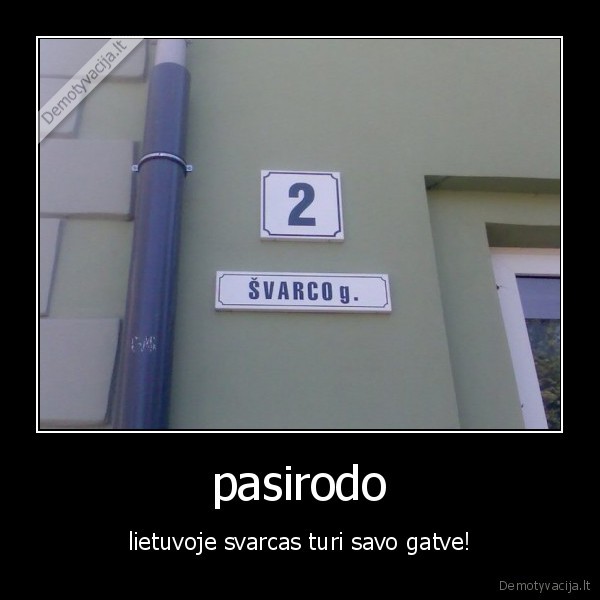 pasirodo