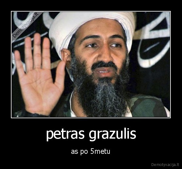 petras grazulis