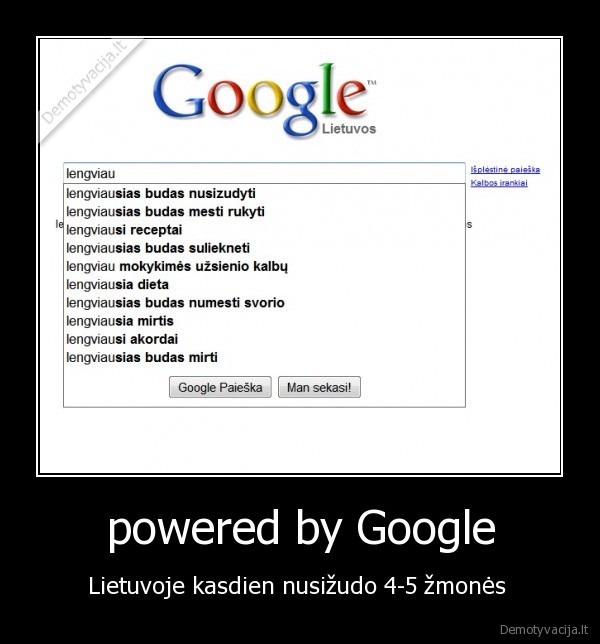 google