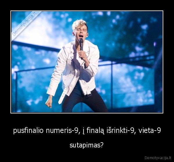 eurovizija,donny, montell
