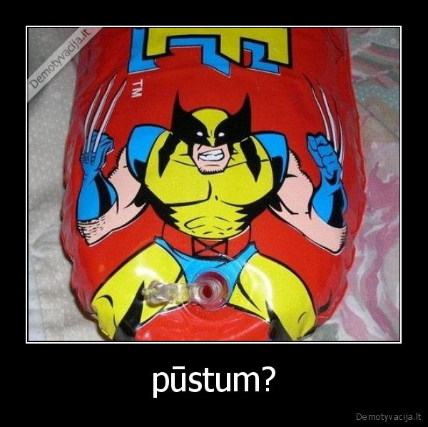 pūstum?