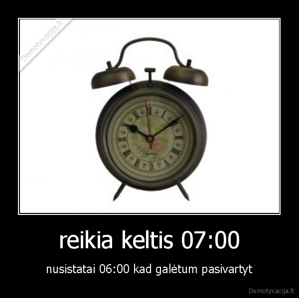 zadintuvas,rytas,laikrodis,minedas