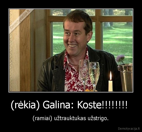 koste