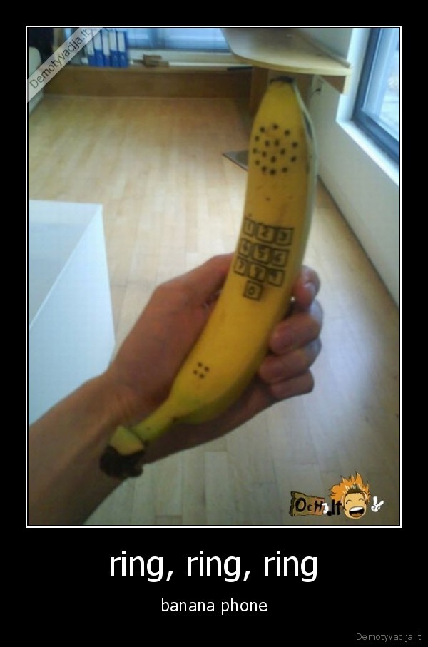 banana