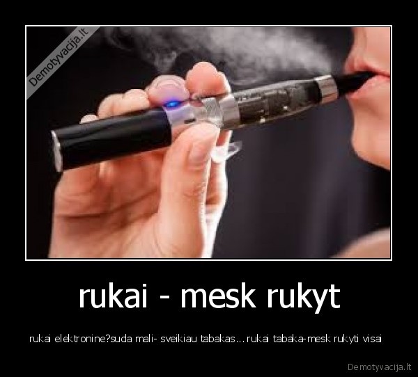 rukai - mesk rukyt