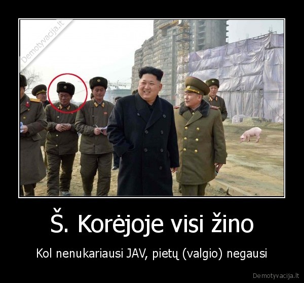 s., koreja,jav,p., koreja,karas,valgis,pietus,kim, jong, un