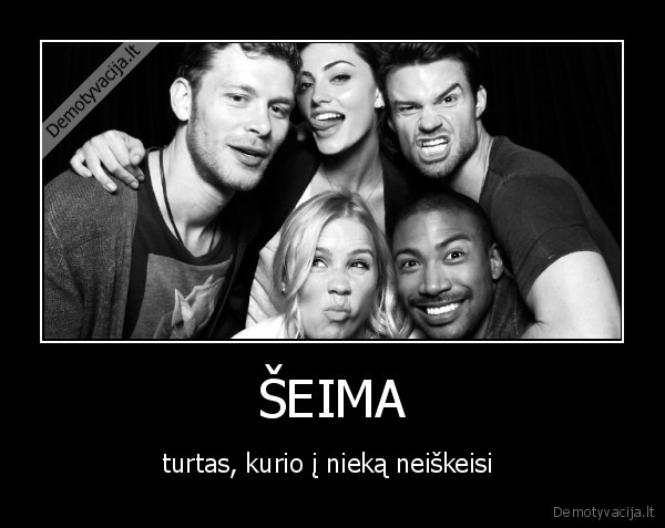bff,draugai,seima