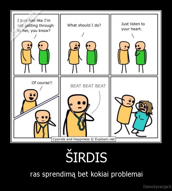 ŠIRDIS