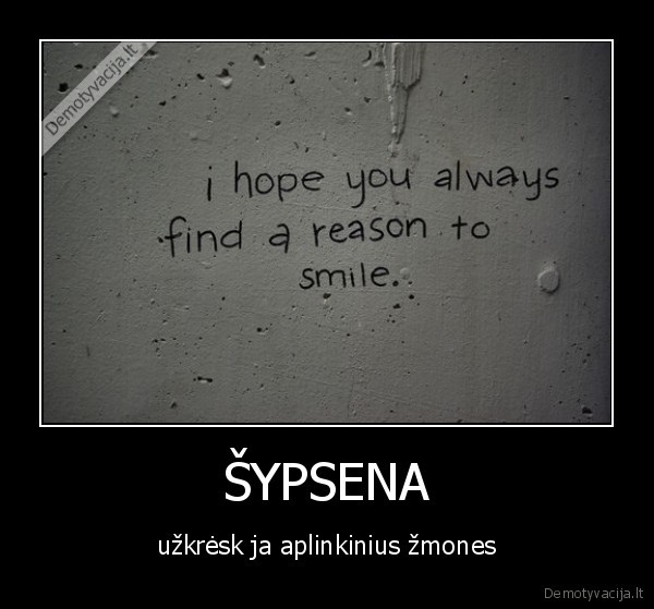 ŠYPSENA