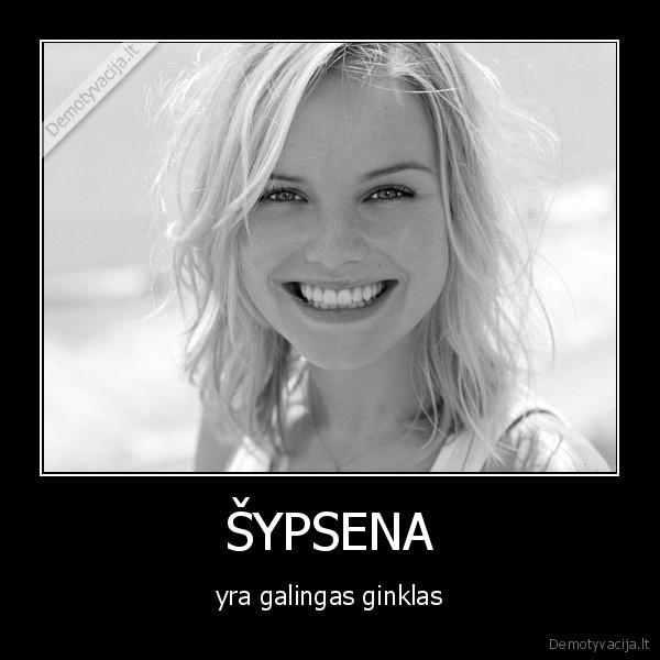 ŠYPSENA