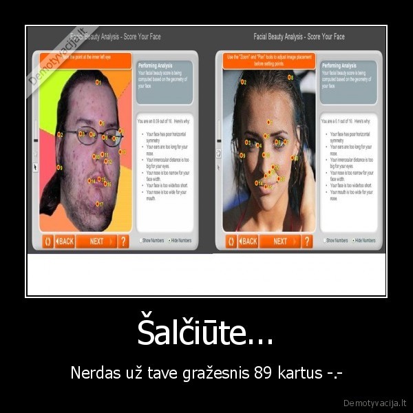 Šalčiūte...