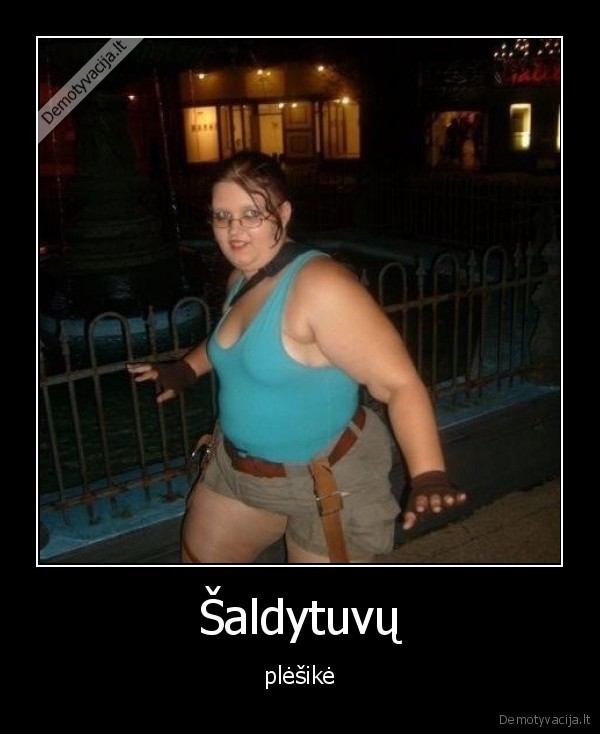 plesti,saldytuvas