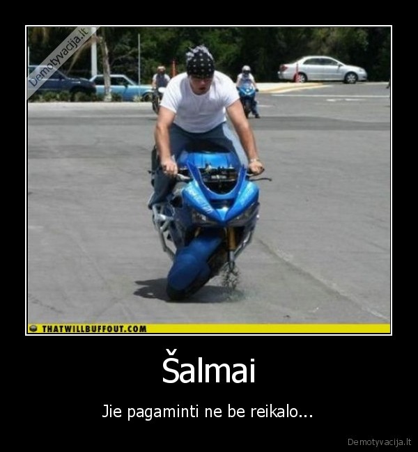 Šalmai