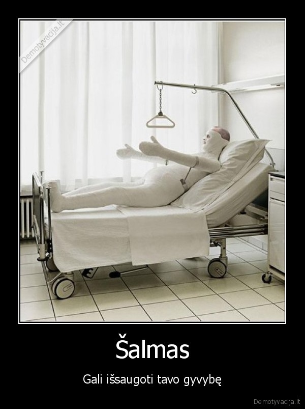 Šalmas
