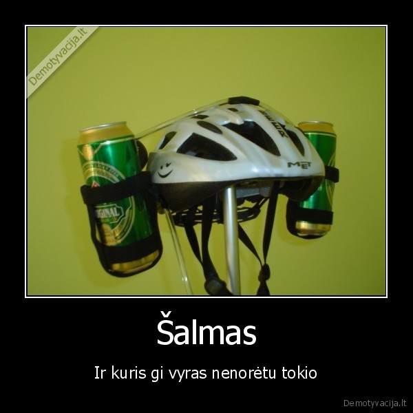 Šalmas