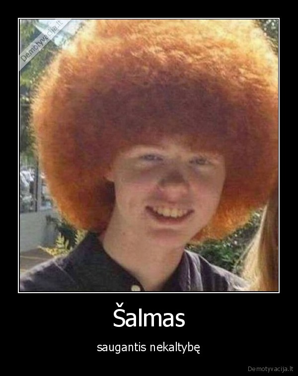 salmas,sukuosena