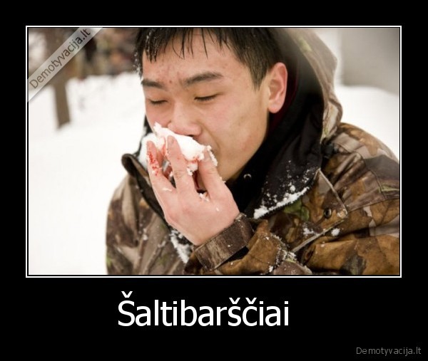 saltibarksciai