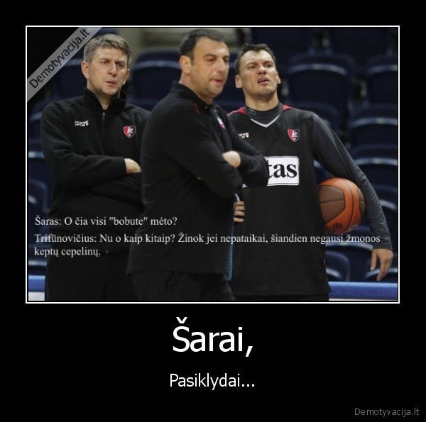 Šarai,