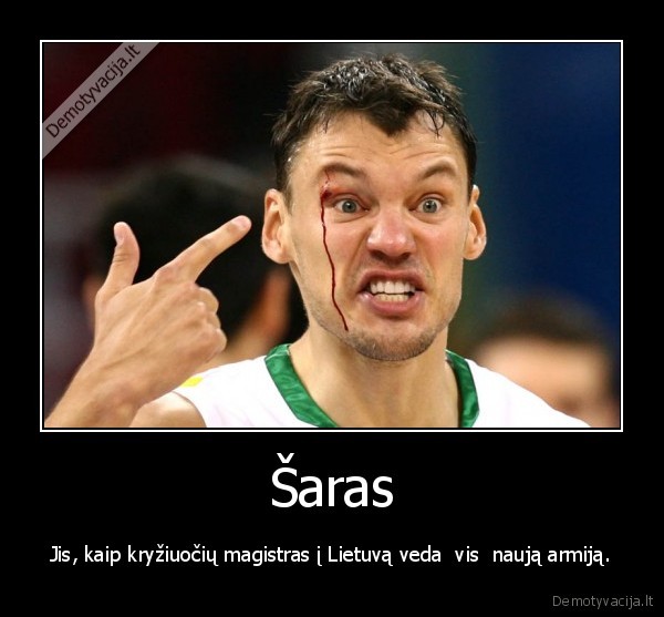jasikevicius,armija