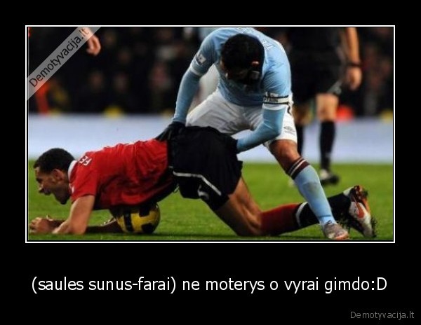 (saules sunus-farai) ne moterys o vyrai gimdo:D