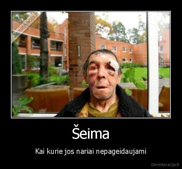 senelis, nereikalingas, varksas