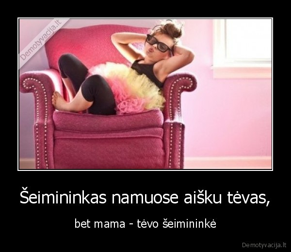 mama,tevas