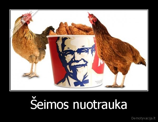 Šeimos nuotrauka