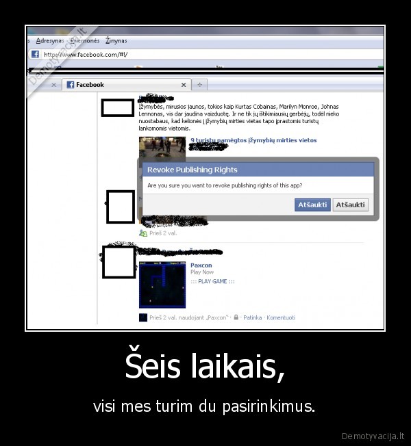 aciu, kubiliau