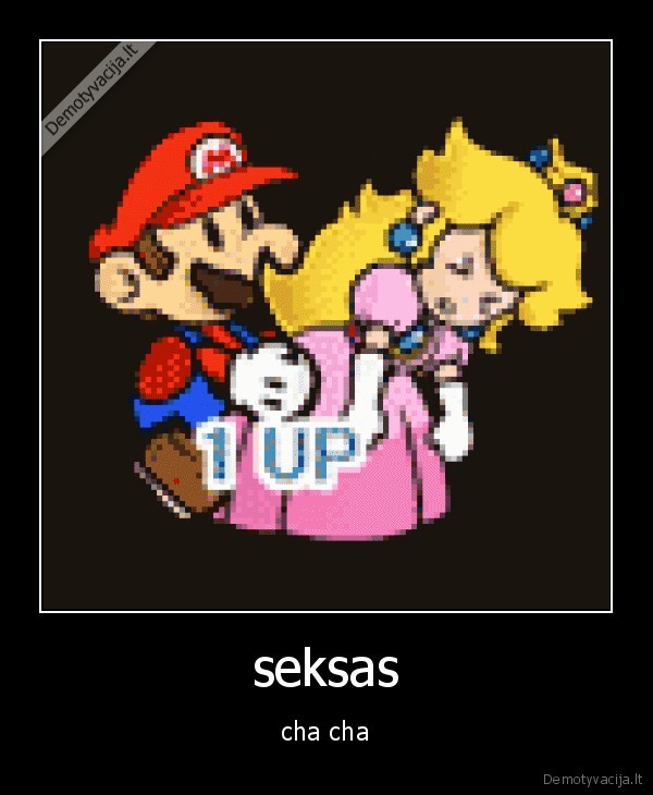 seksas