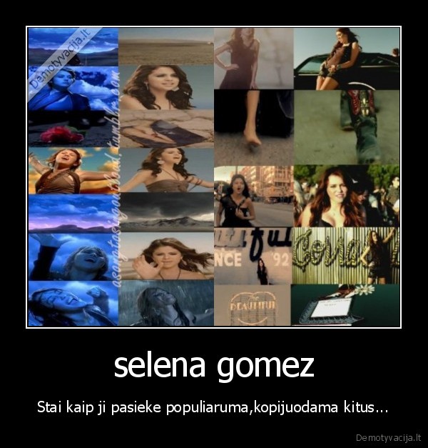 selena gomez