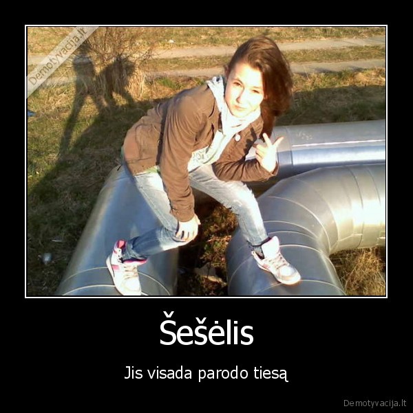 Šešėlis