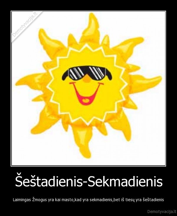 savaitgalis