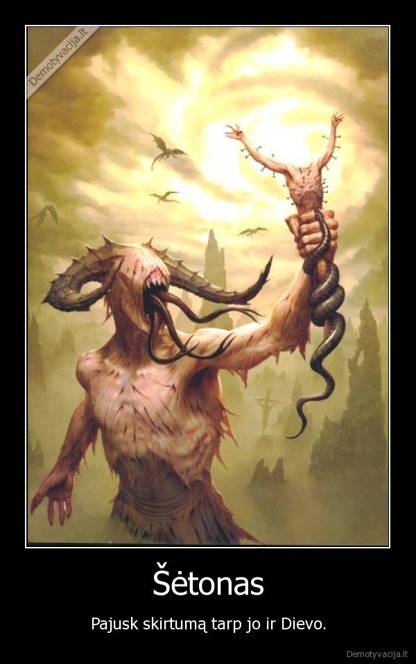 satan