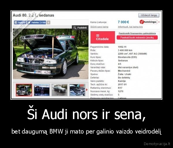 audi, 80,galinga,greita