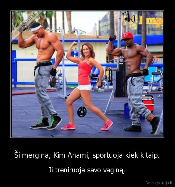 vagina,raumenys,sportas