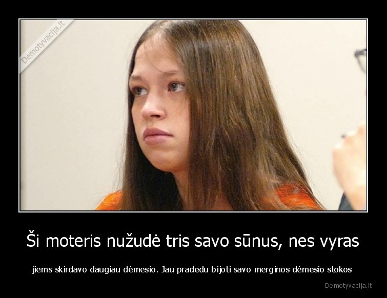 mergina,demesys,naujiena,moterys