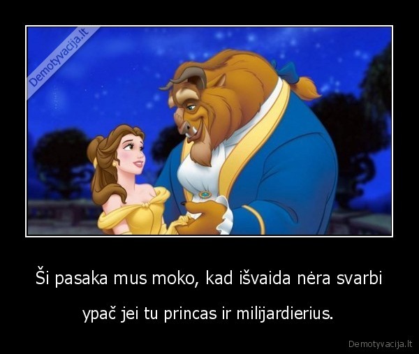 grazuole, ir, pabaisa,pasakos,moko,princas,milijardierius,isvaizda