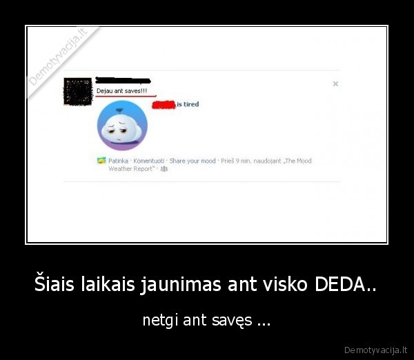 jaunimas,deda,ant,saves