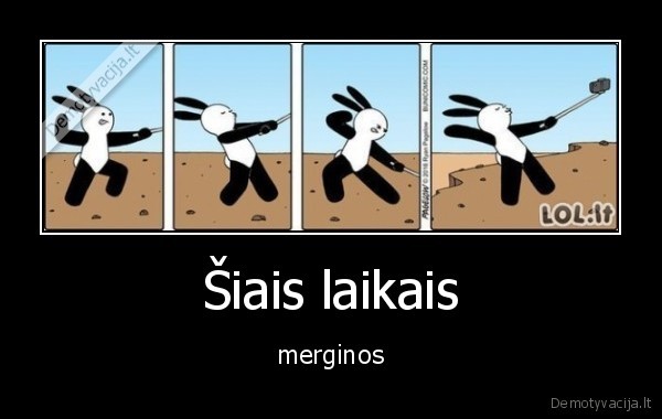 merginos,selfie, stick,foto