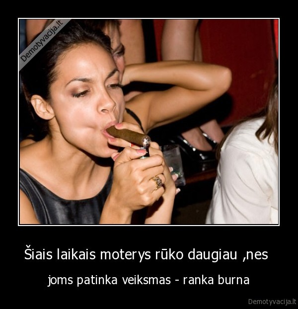 rukymas,moterys