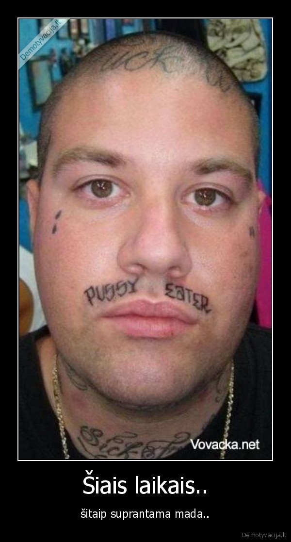 mada,laikais,tattoo
