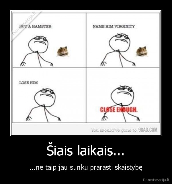 pirksiu, ziurke
