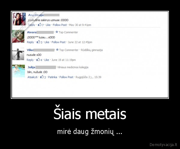 pagerbkime, kubiliu, tylos, minute