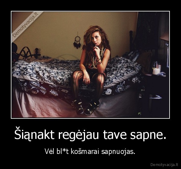 sapnas,kosmaras,miegas,gyvenimas,naktis