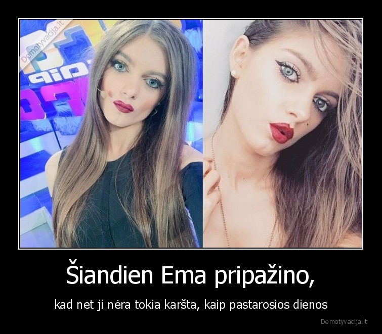 ema,vasara,karsta