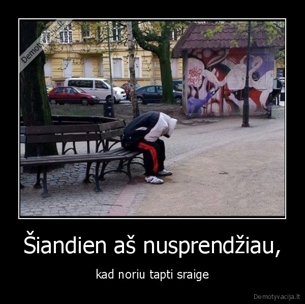 pasislepe,sraige,namelis